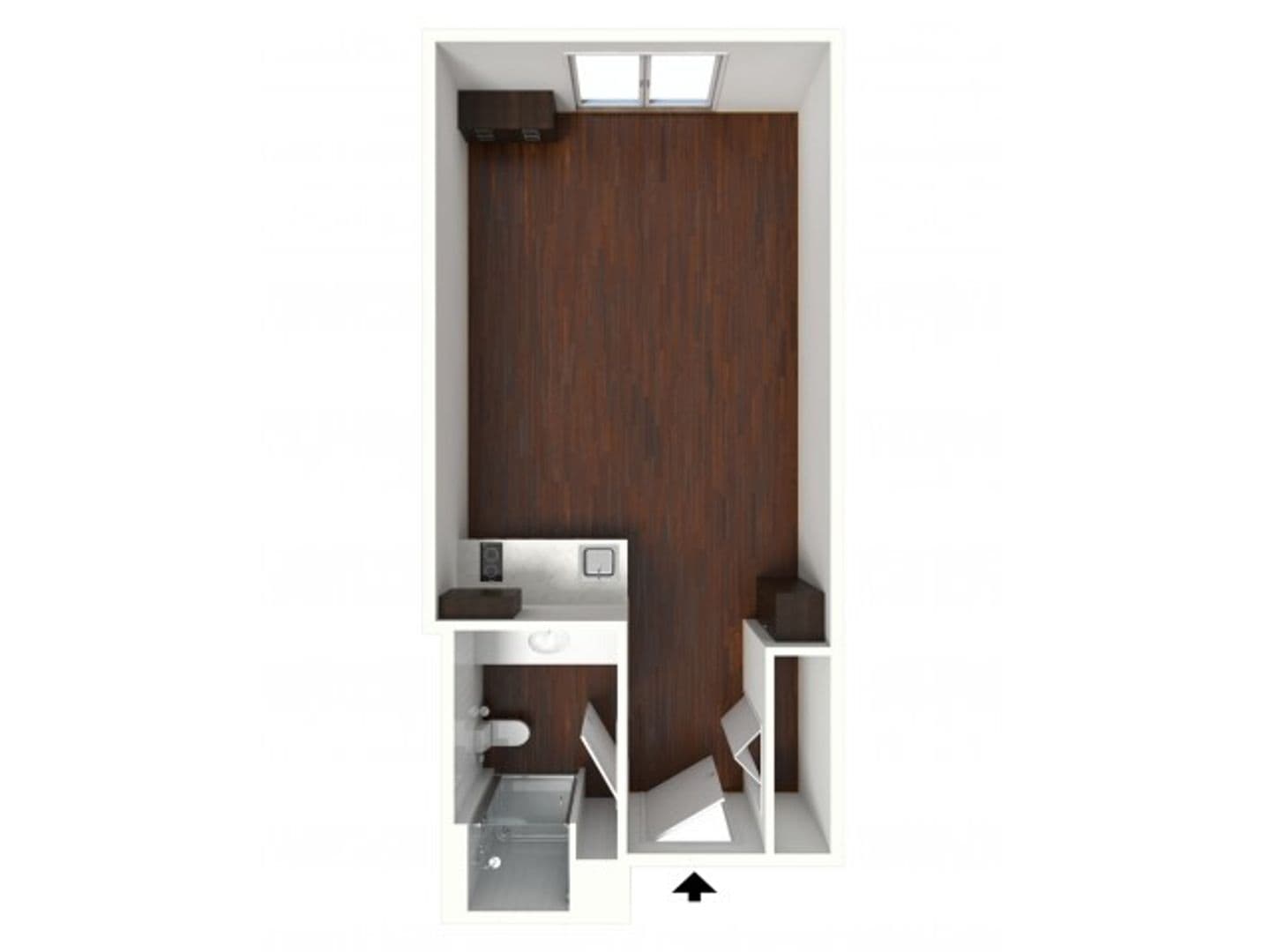 Getzville Apartment: 2402 North Forest Rd