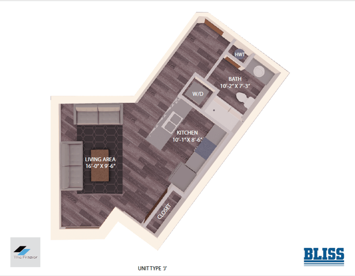 Getzville Apartment: 2635 North Forest Road