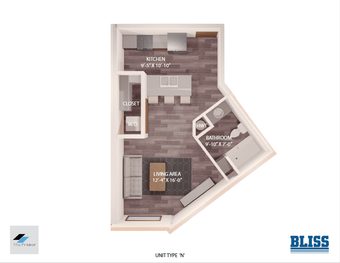 Getzville Apartment: 2635 North Forest Road