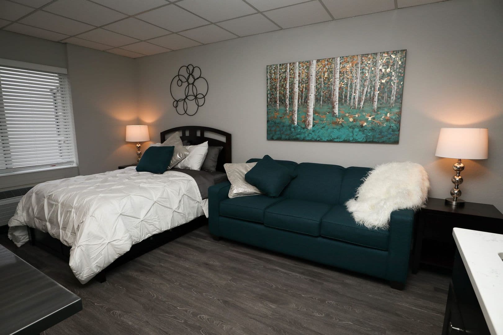 Getzville Apartment: 2402 North Forest Rd