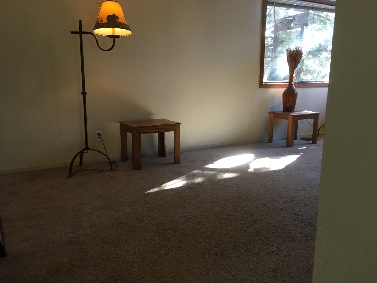 Mammoth Lakes Apartment: 477 Mono St.