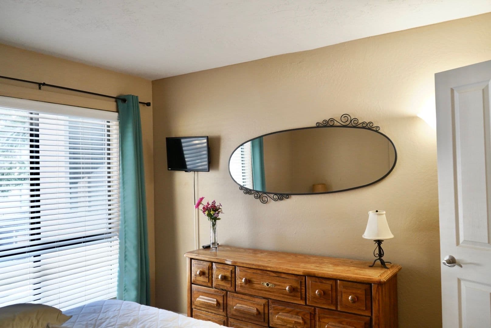Mammoth Lakes House: 1629 Majestic Pines Dr. Unit 106