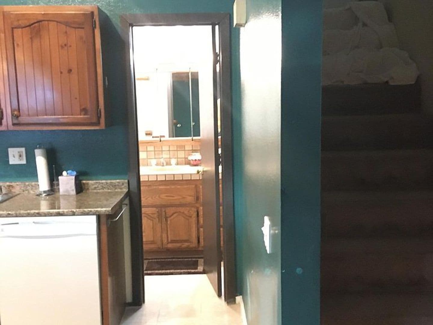 Mammoth Lakes Apartment: 477 Mono St.