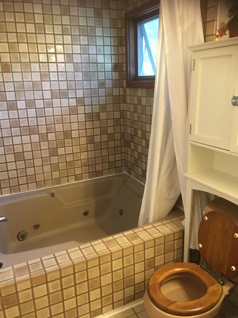 Mammoth Lakes Apartment: 477 Mono St.