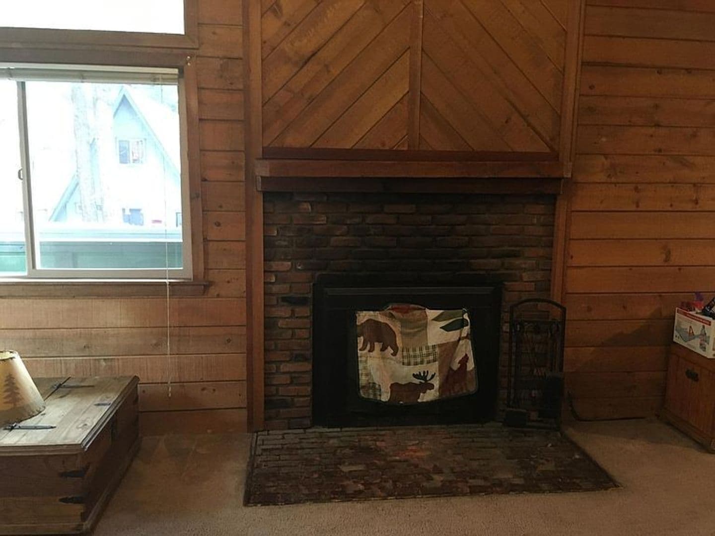 Mammoth Lakes Apartment: 477 Mono St.