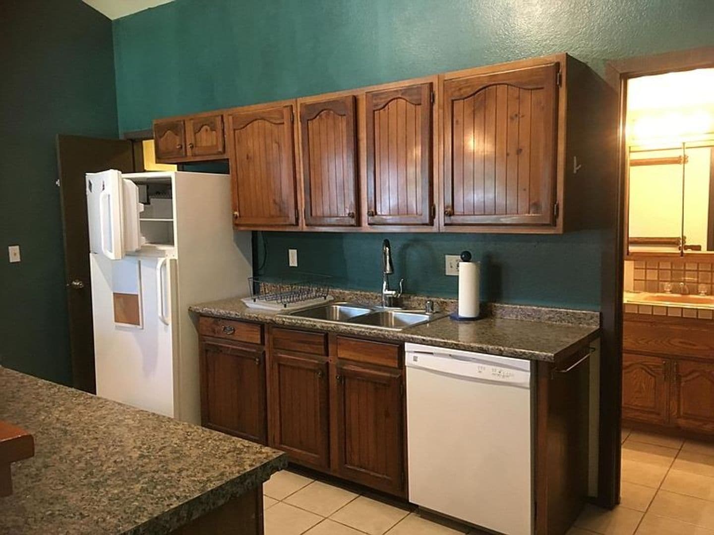 Mammoth Lakes Apartment: 477 Mono St.