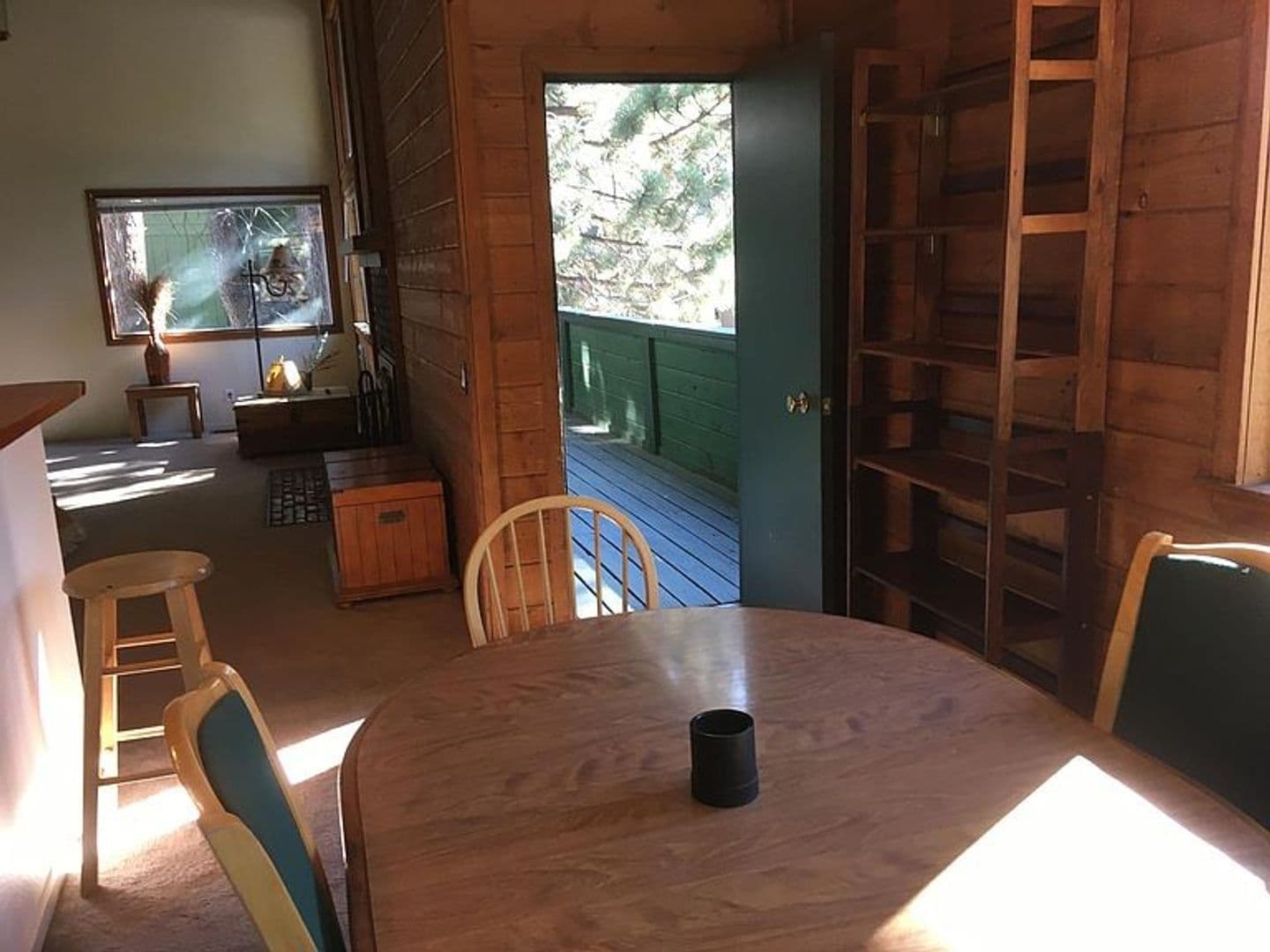 Mammoth Lakes Apartment: 477 Mono St.