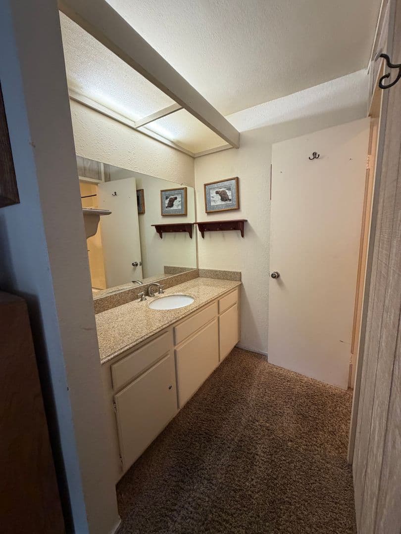 Mammoth Lakes House: 3253 Meridian Blvd D291