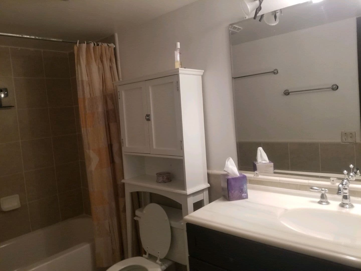 Mammoth Lakes Apartment: 477 Mono St.