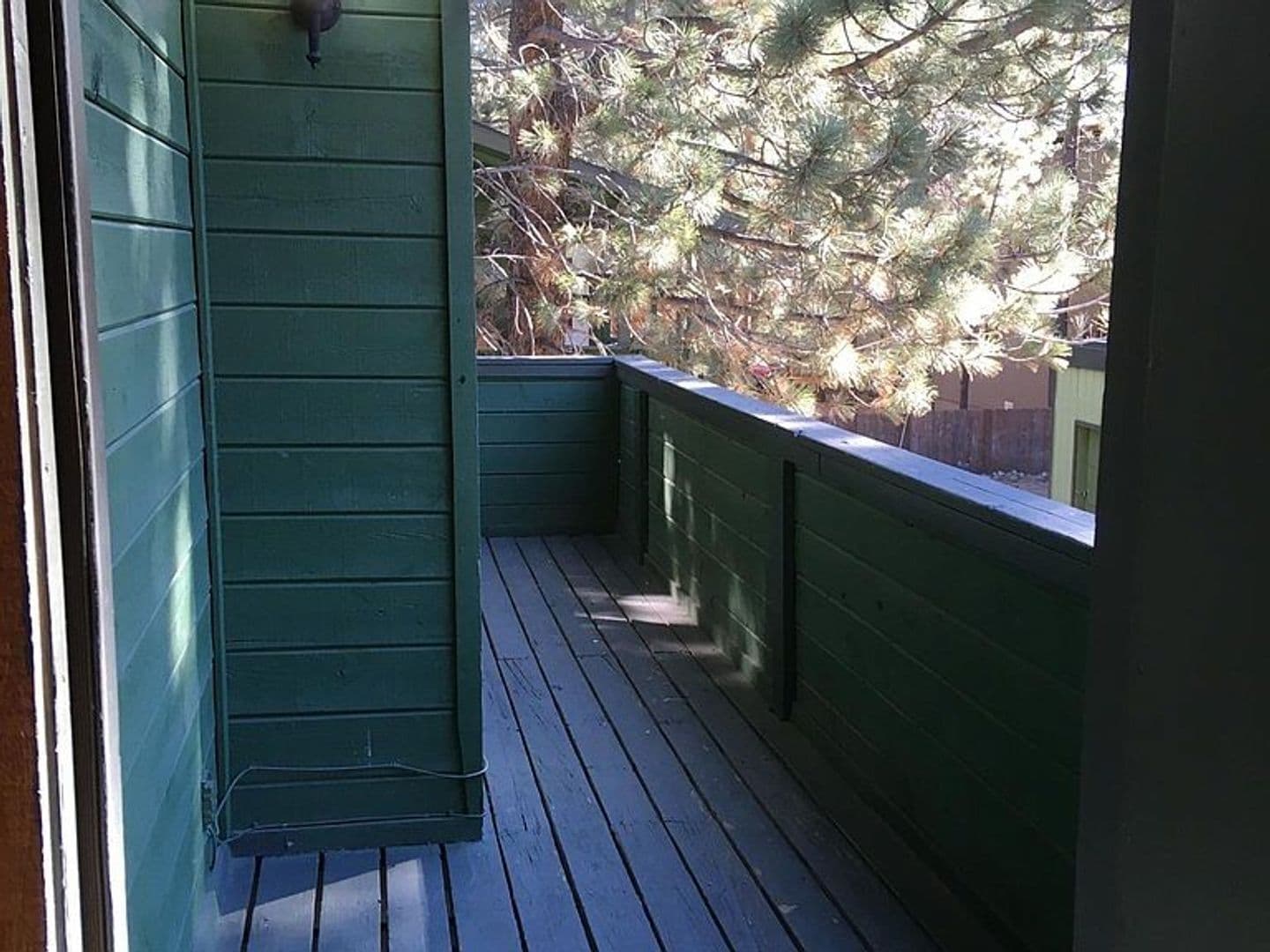 Mammoth Lakes Apartment: 477 Mono St.