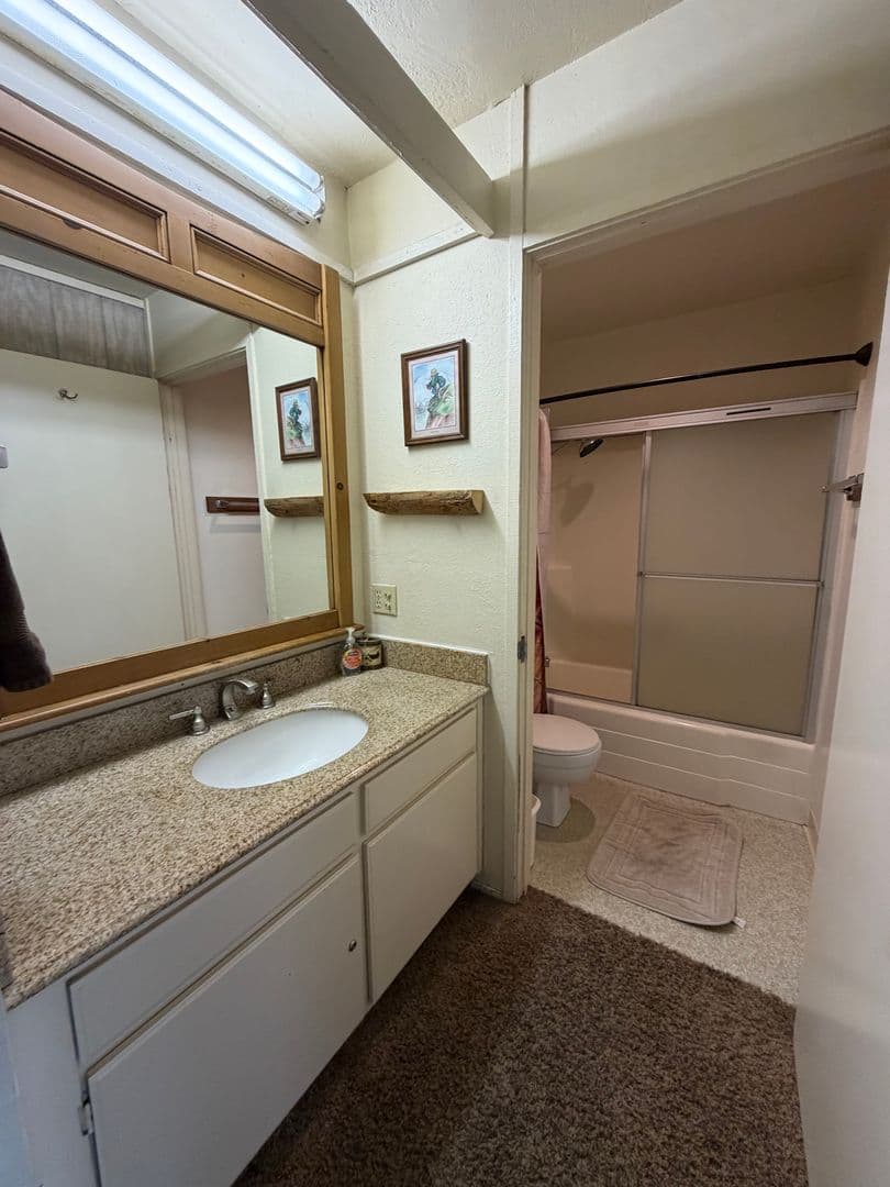 Mammoth Lakes House: 3253 Meridian Blvd D291