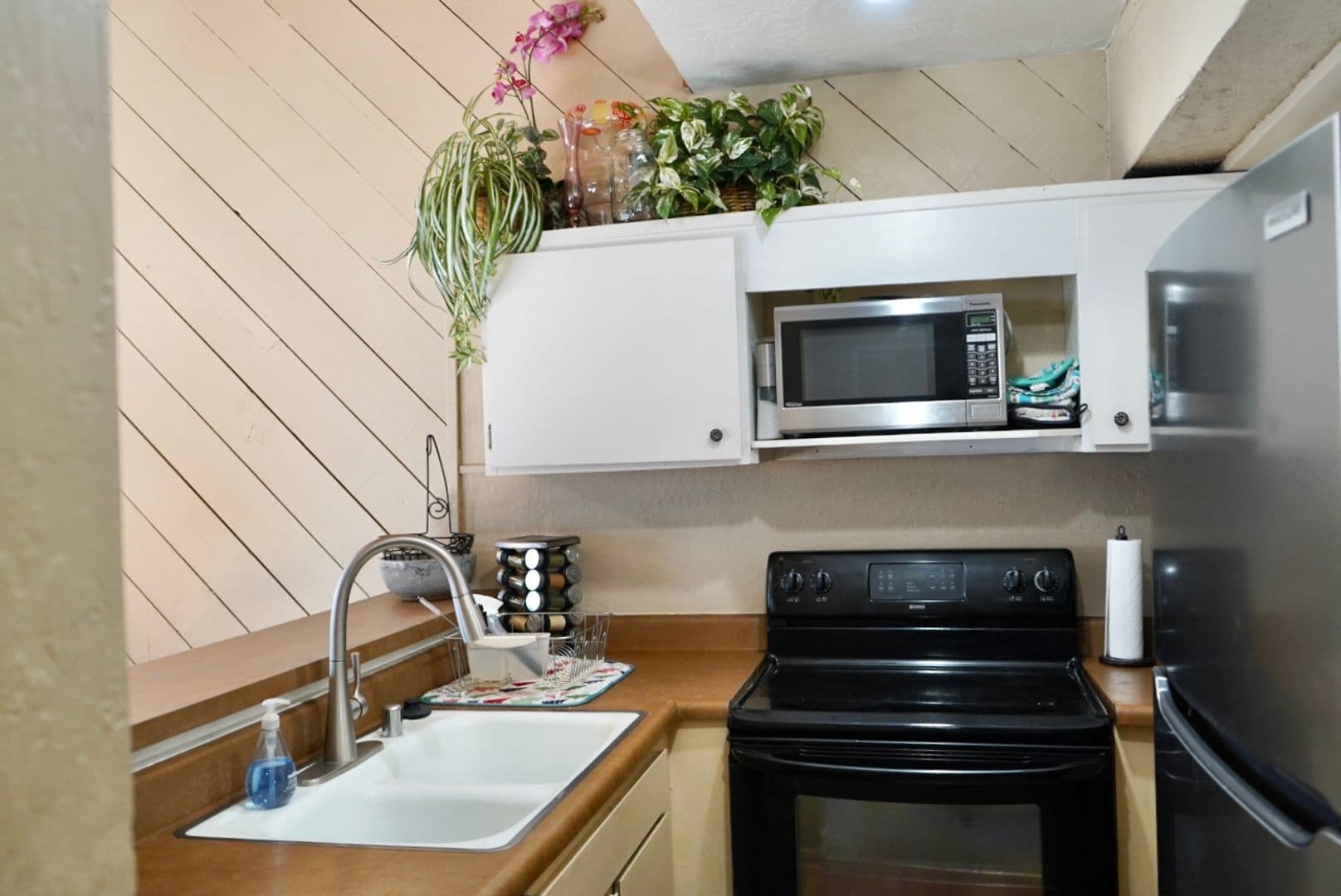 Mammoth Lakes House: 1629 Majestic Pines Dr. Unit 106