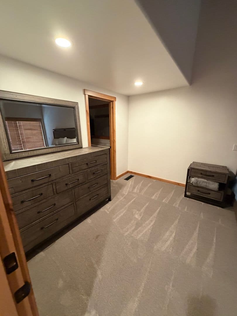 Mammoth Lakes House: 1906 Sierra Nevada Rd Unit 39