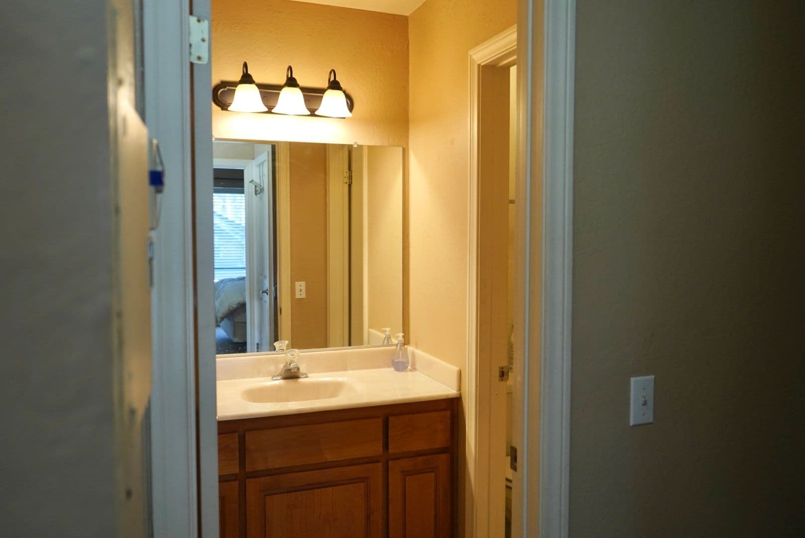 Mammoth Lakes House: 1629 Majestic Pines Dr. Unit 106