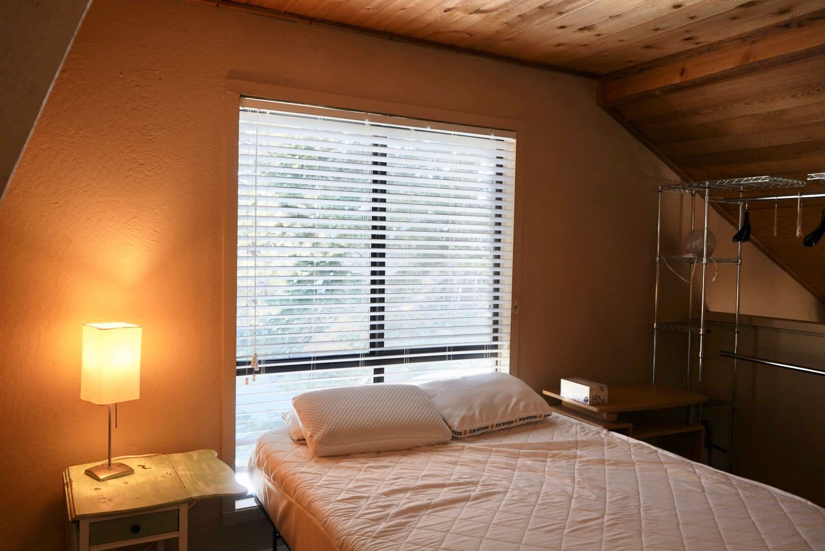 Mammoth Lakes House: 1629 Majestic Pines Dr. Unit 106
