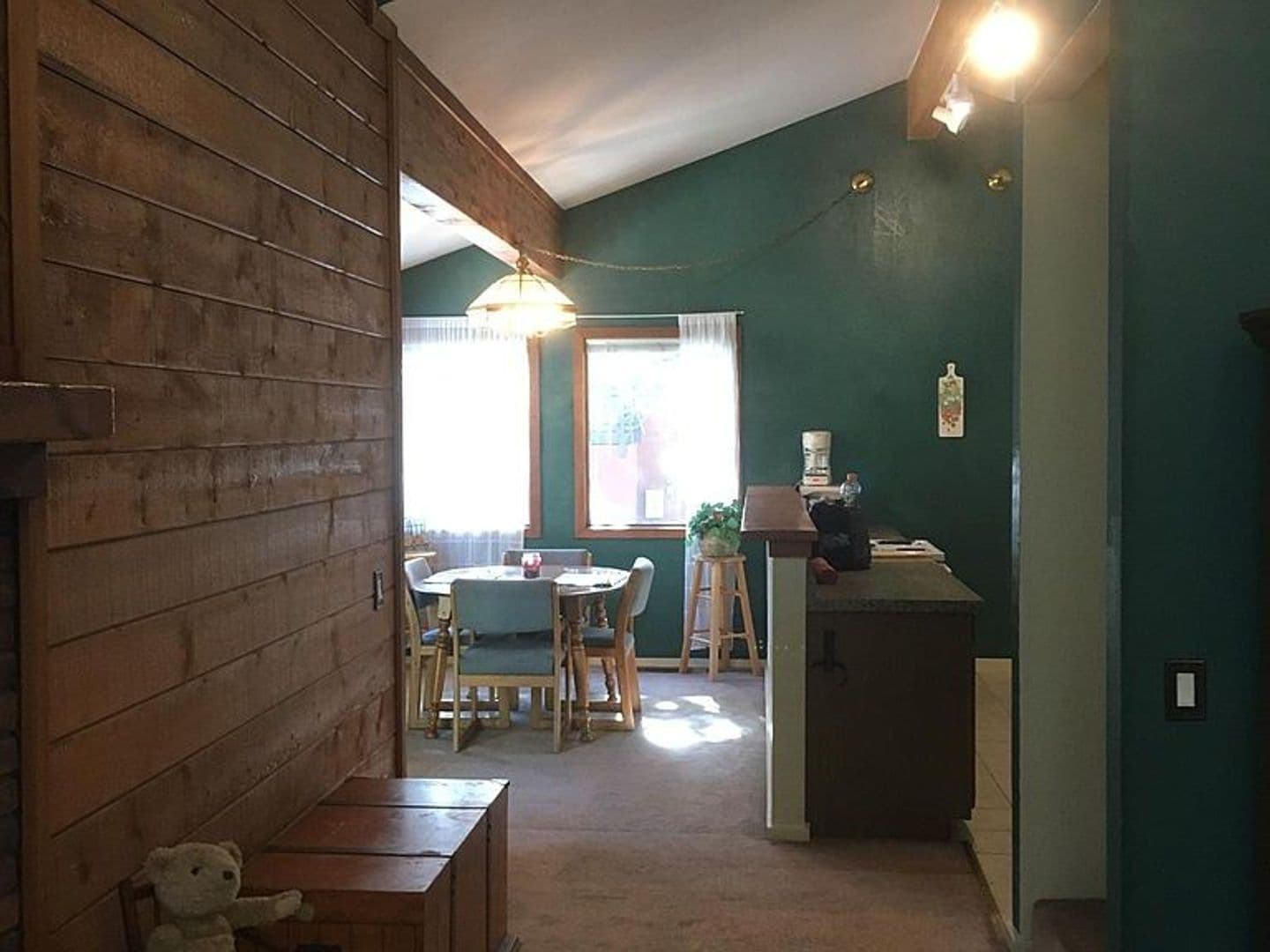 Mammoth Lakes Apartment: 477 Mono St.