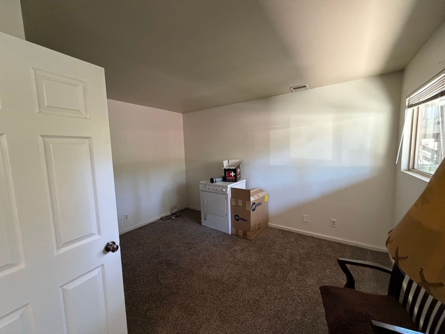 Mammoth Lakes Apartment: 477 Mono St.