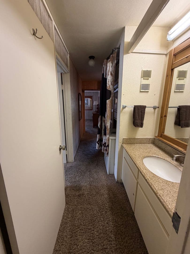 Mammoth Lakes House: 3253 Meridian Blvd D291