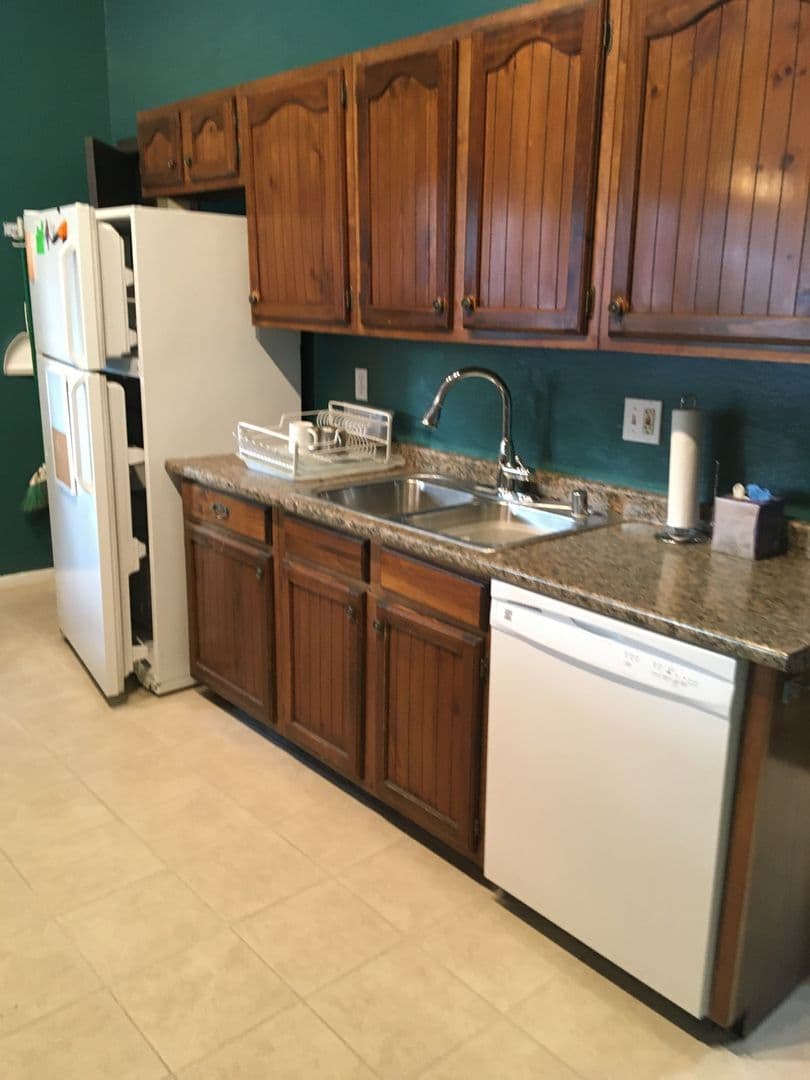 Mammoth Lakes Apartment: 477 Mono St.