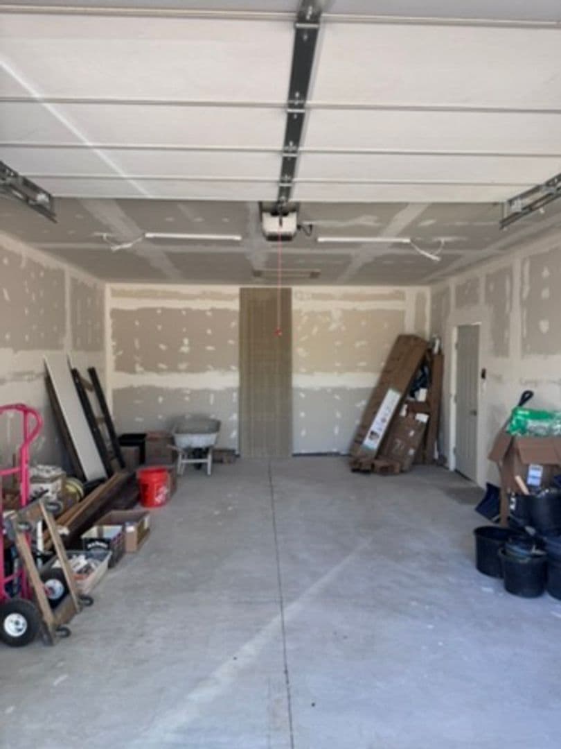 Crowley Lake House: 41 Larksput Ln