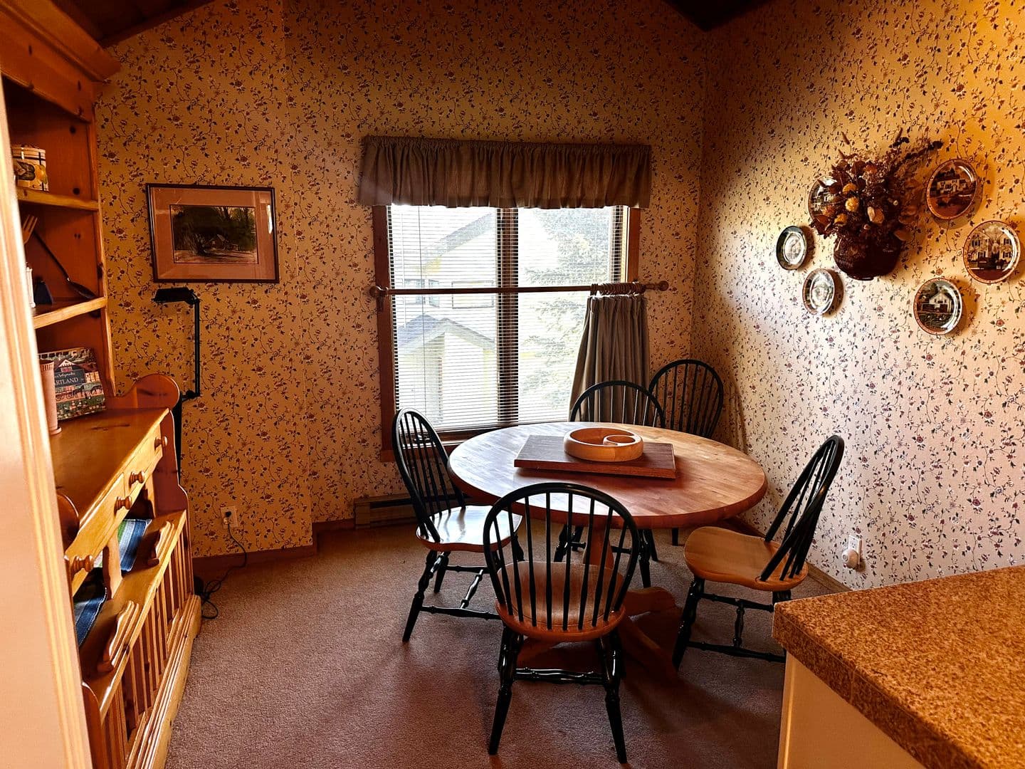 Mammoth Lakes Condo: 418 Snowcreek Road