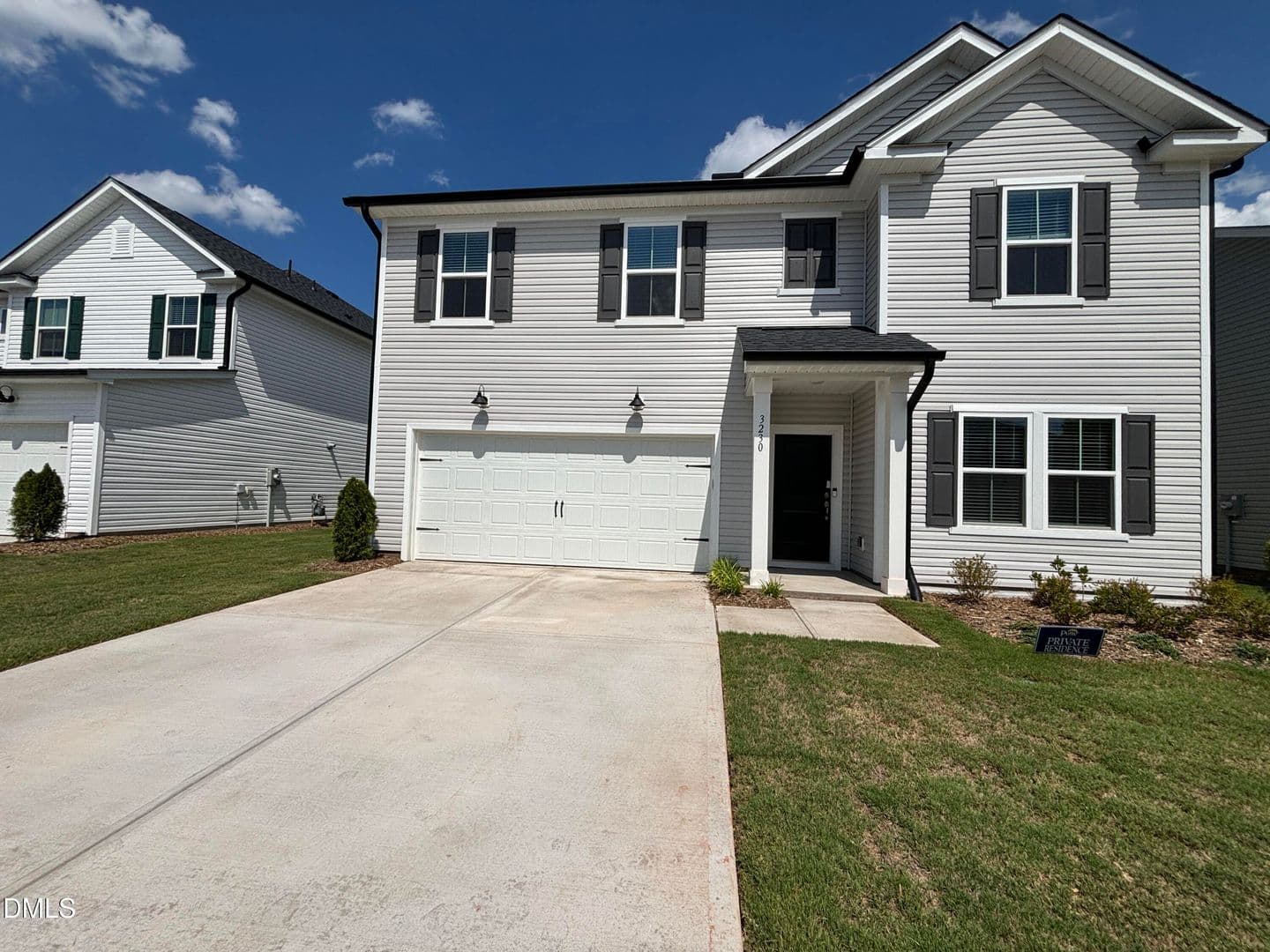 Durham House: 3230 Pelican Lane