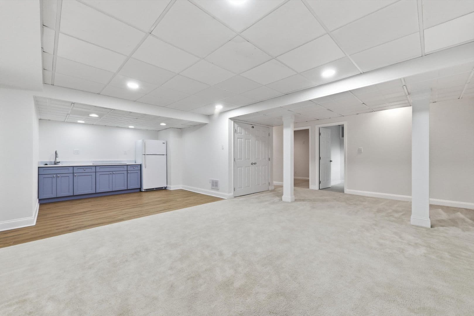 Mount Airy House: 17545 Hardy Rd