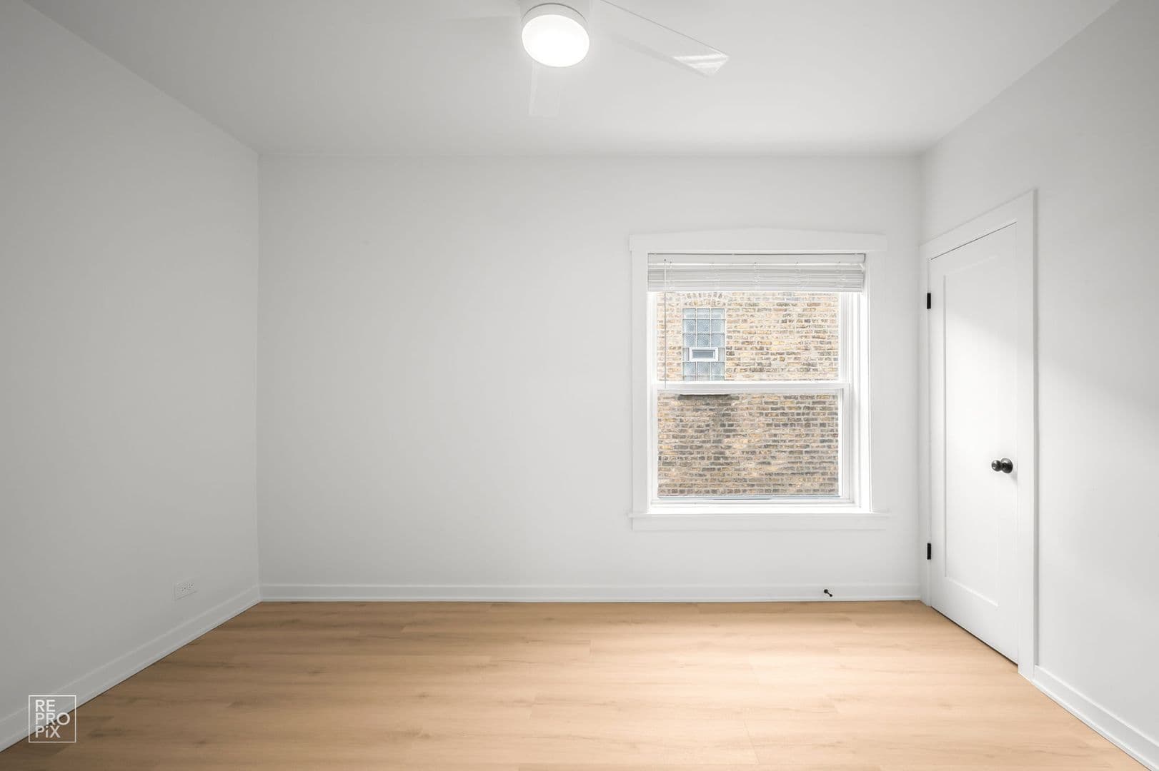 Chicago Apartment: 1436 W Thorndale Ave