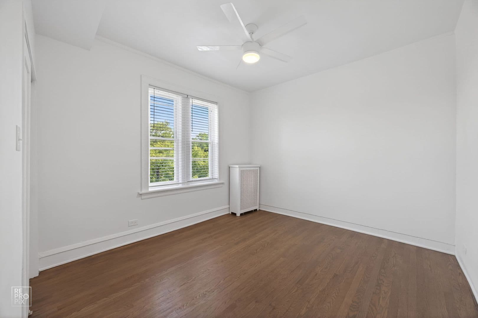 Chicago Apartment: 2154 W Arthur Ave