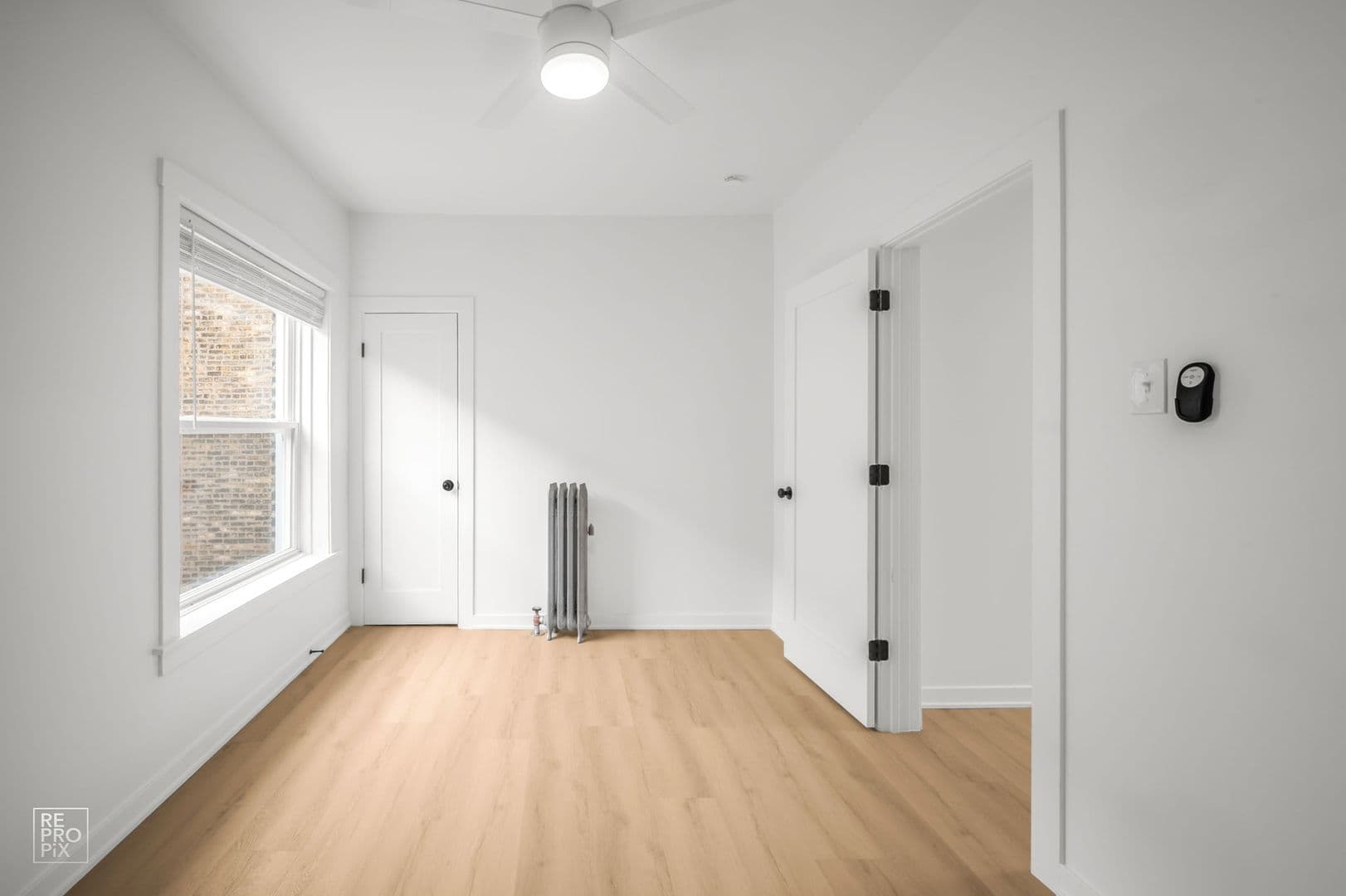 Chicago Apartment: 1436 W Thorndale Ave