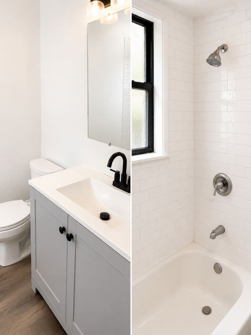 Chicago Apartment: 2115 W Birchwood
