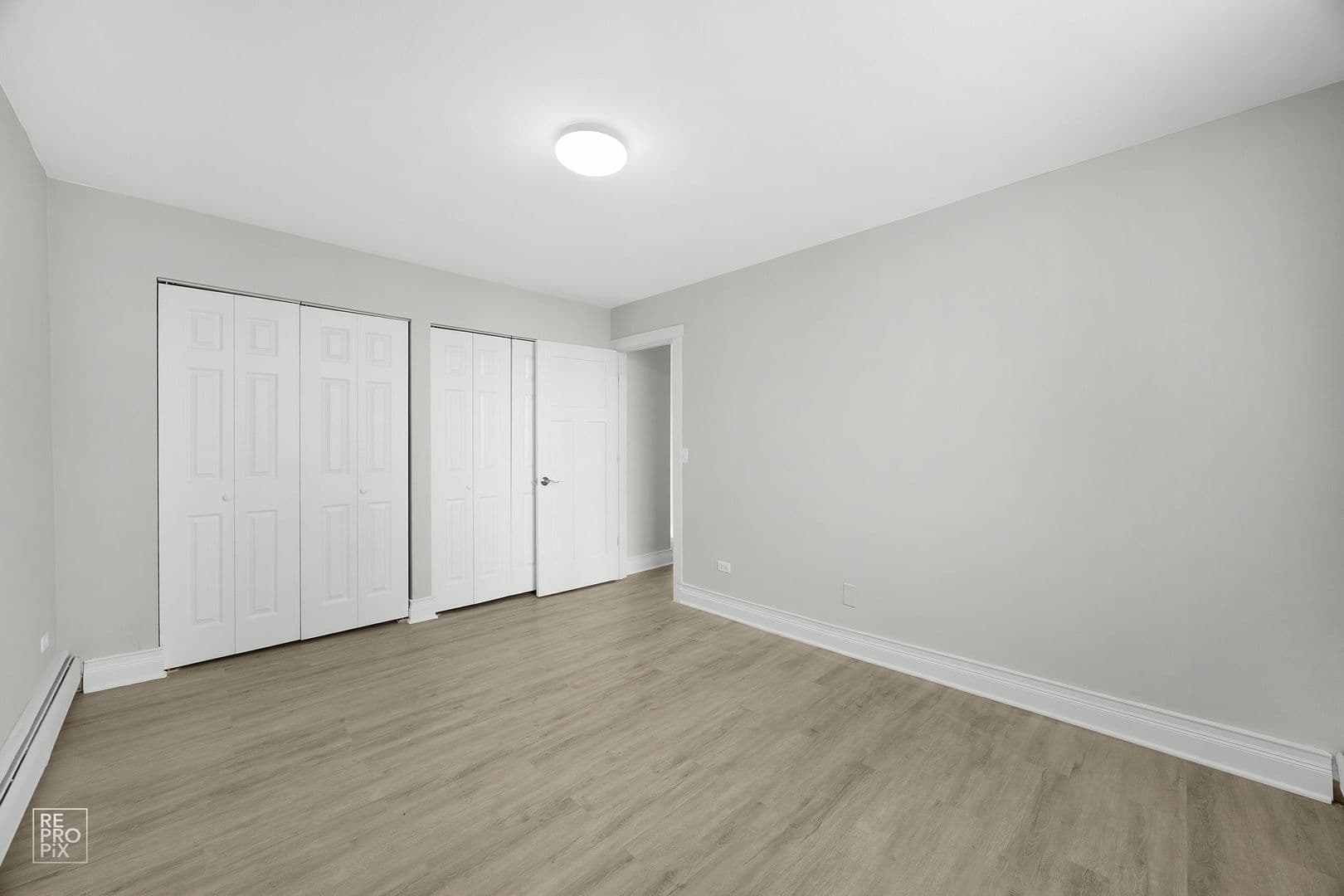 Chicago Apartment: 5800 N Sheridan Rd