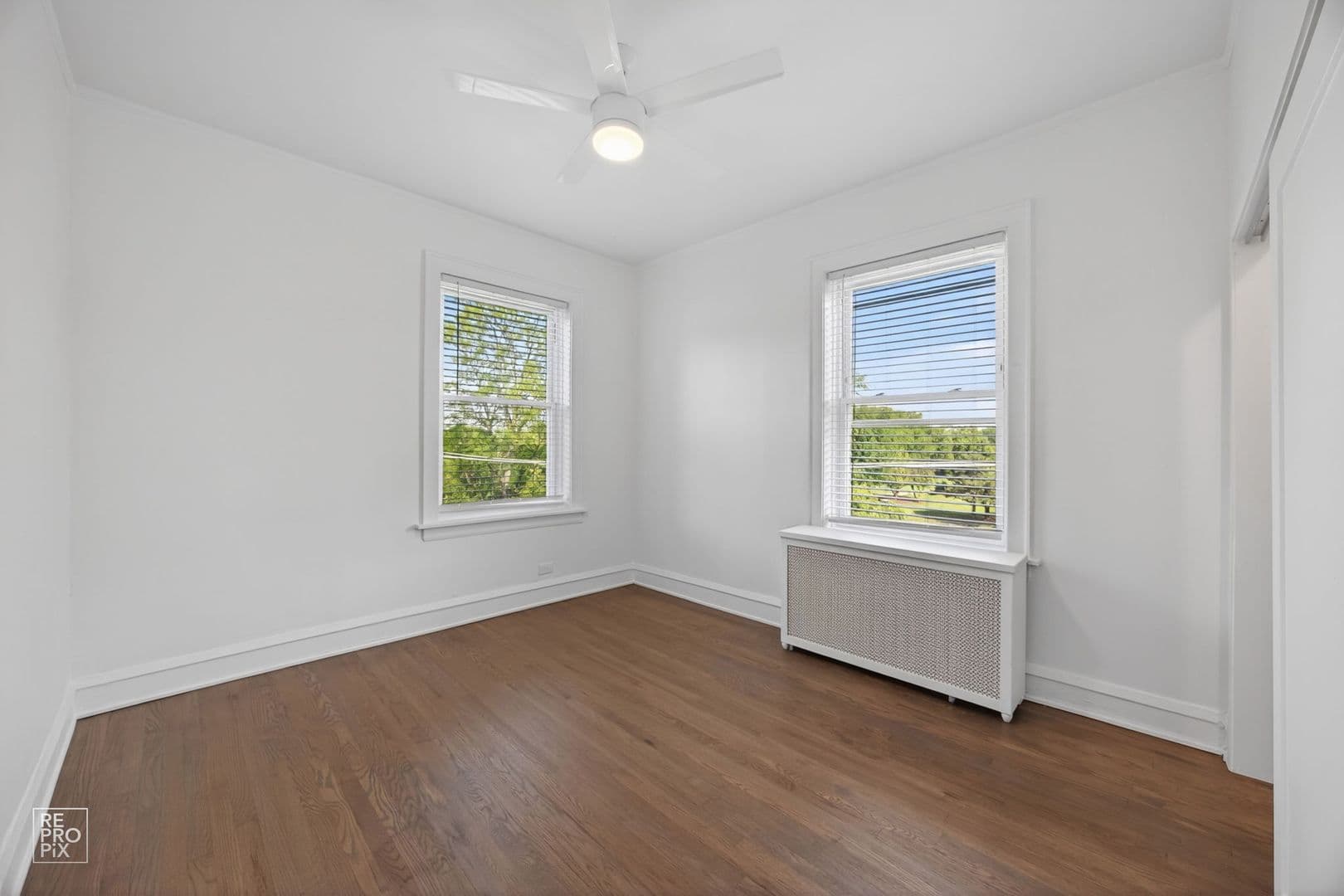 Chicago Apartment: 2154 W Arthur Ave