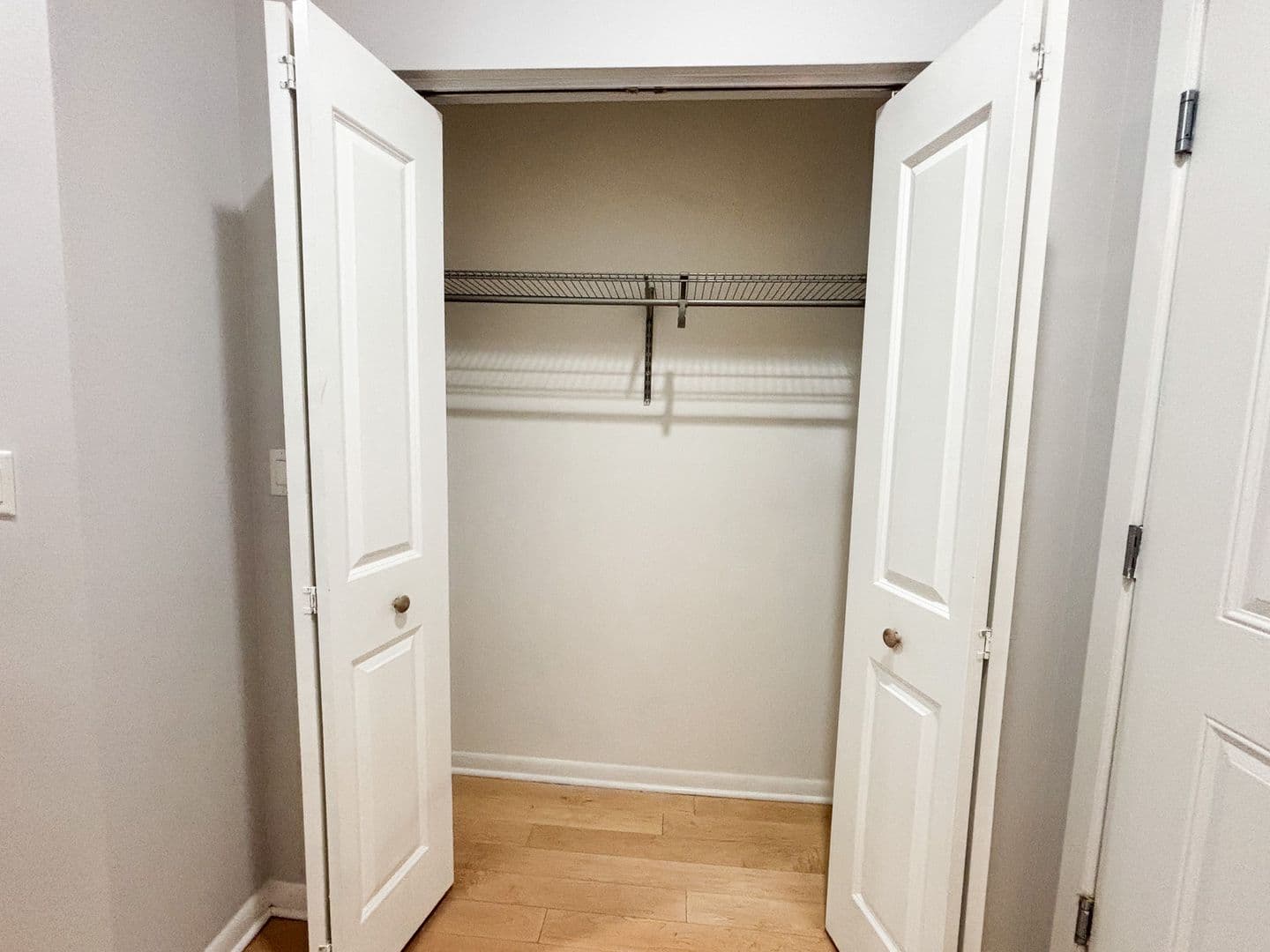 Chicago Apartment: 2666 N. Halsted Street