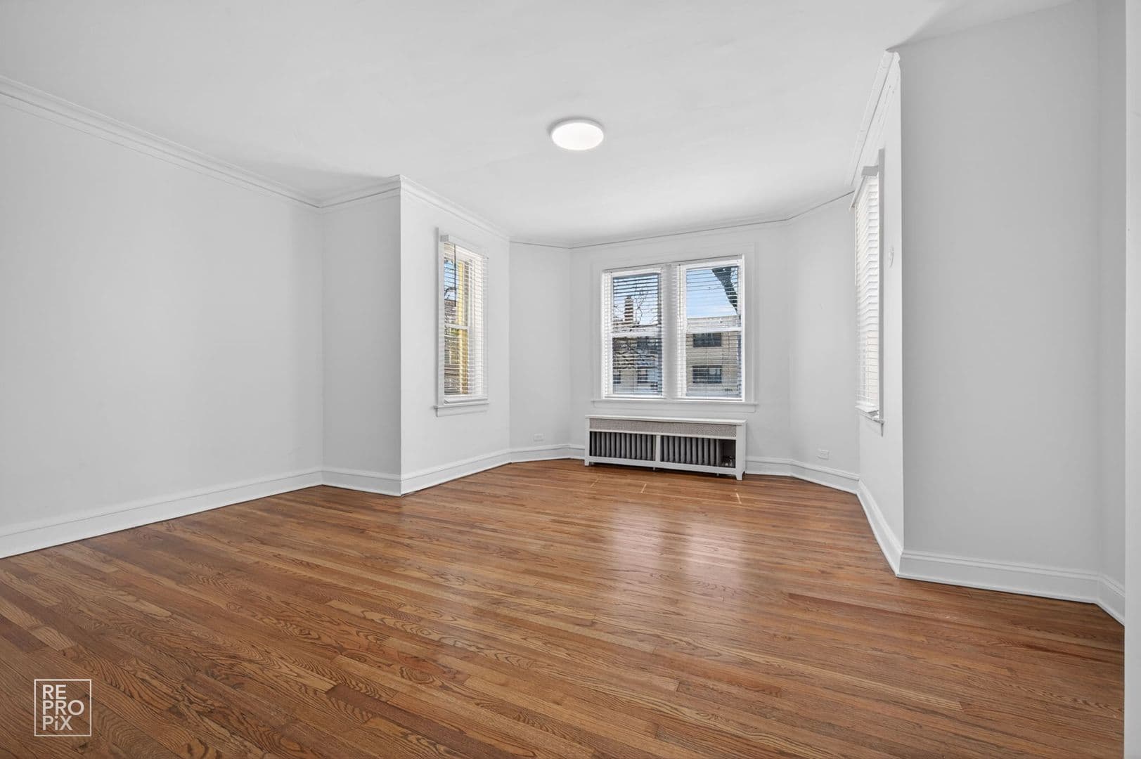 Chicago Apartment: 2154 W Arthur Ave