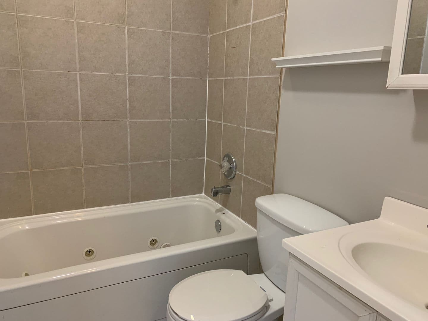 Chicago Apartment: 6154 N Oakley Ave