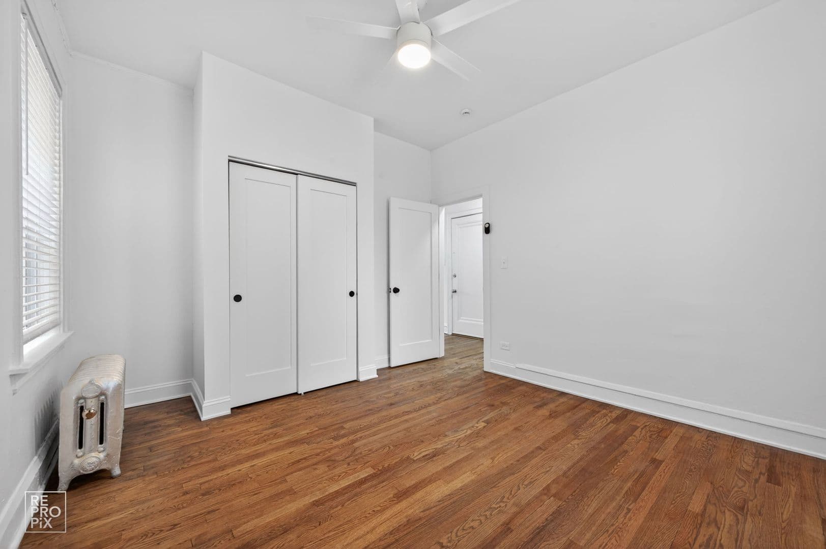 Chicago Apartment: 2154 W Arthur Ave