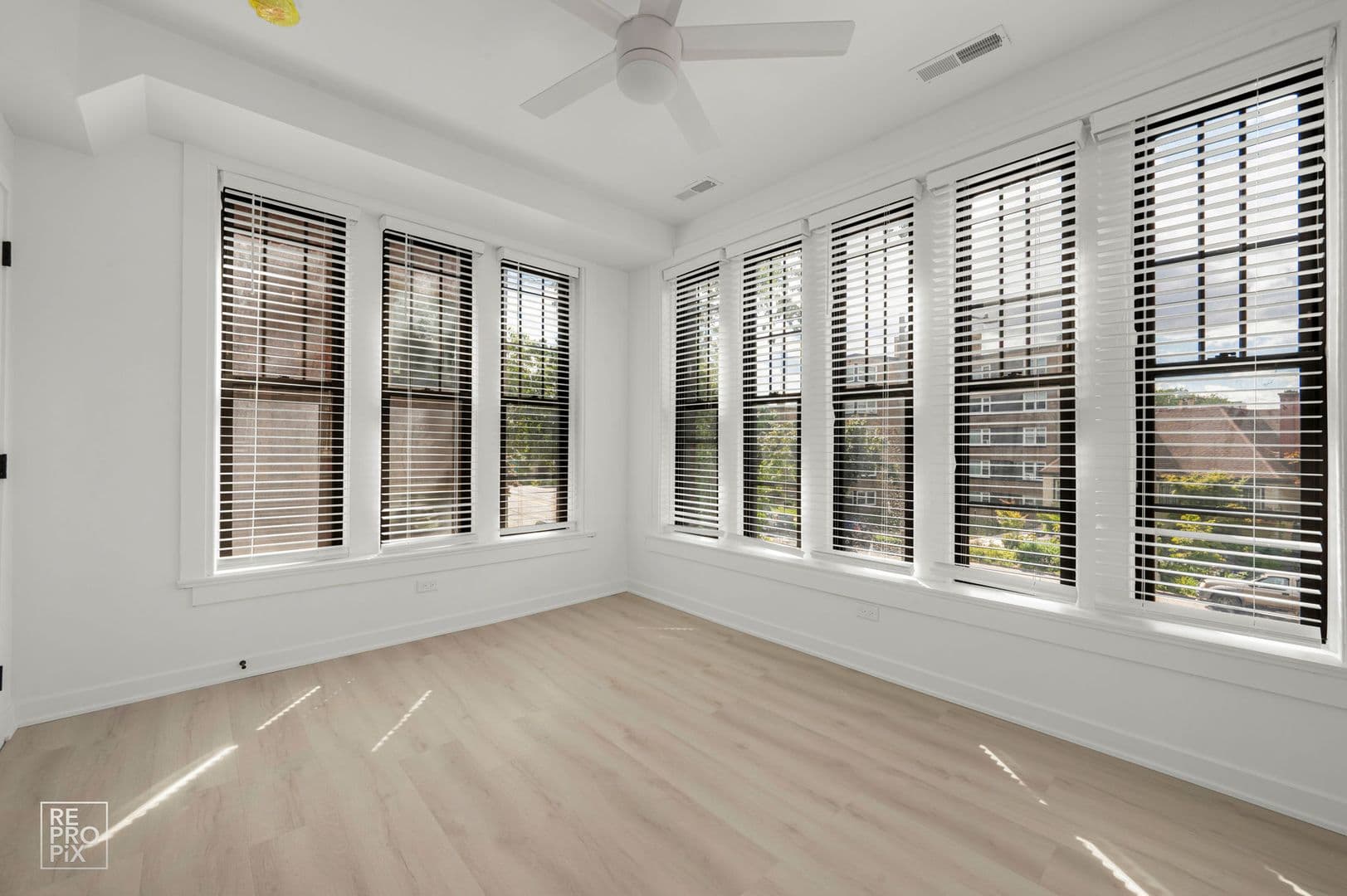 Chicago Apartment: 7717 N Sheridan Road