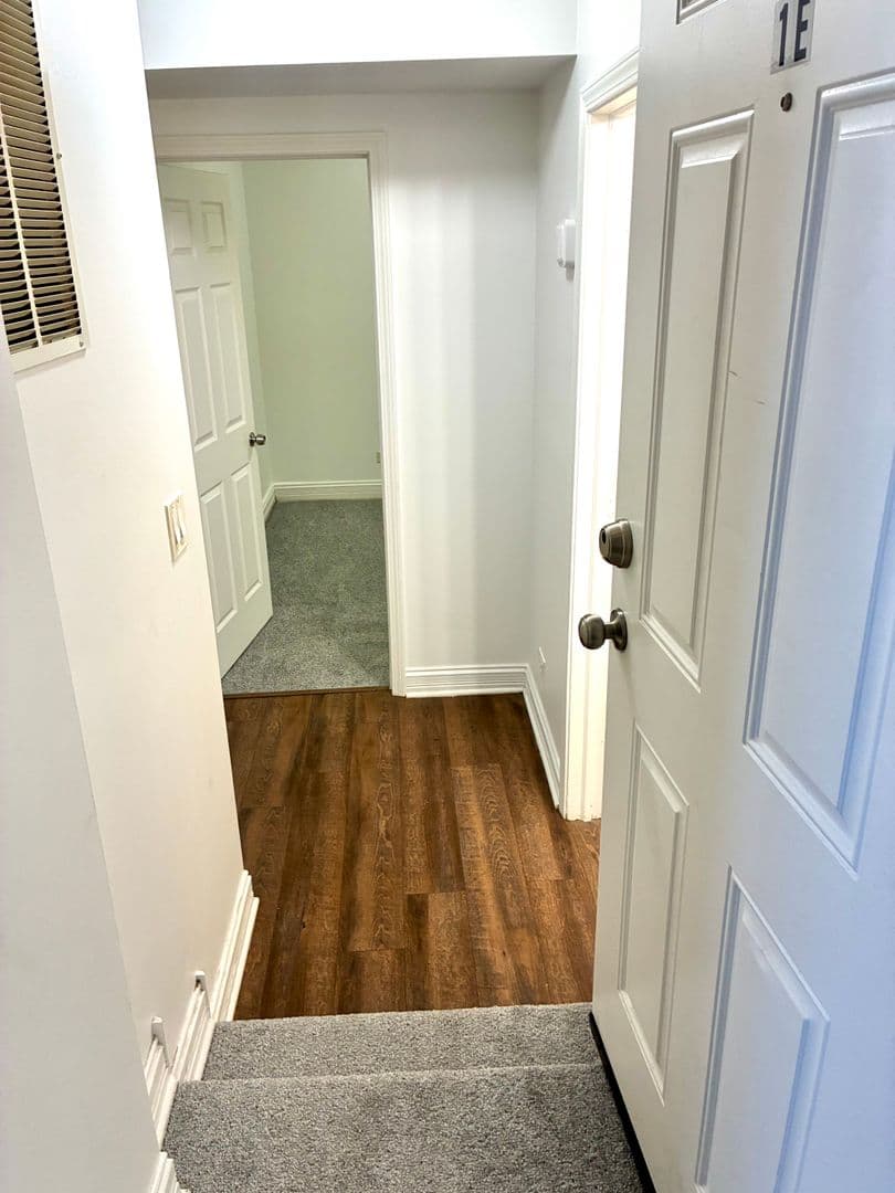 Chicago Apartment: 6442 N Hamilton