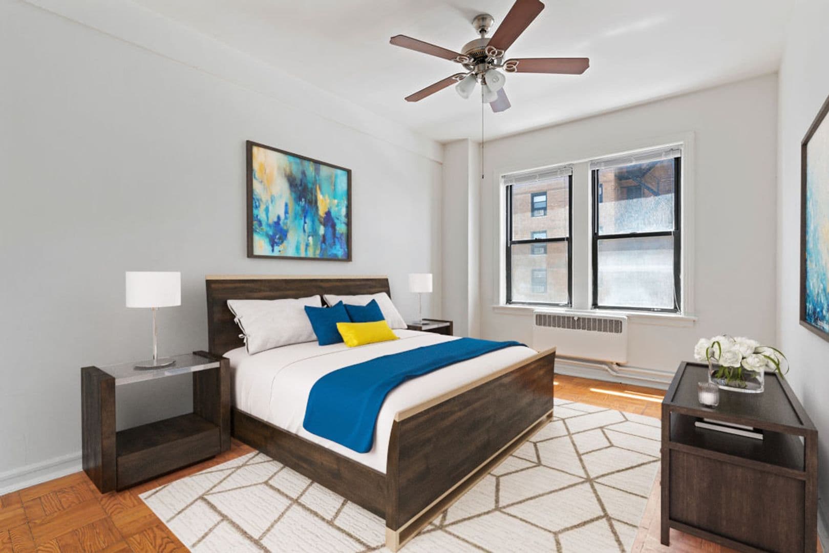 Chicago Apartment: 6230 N Kenmore
