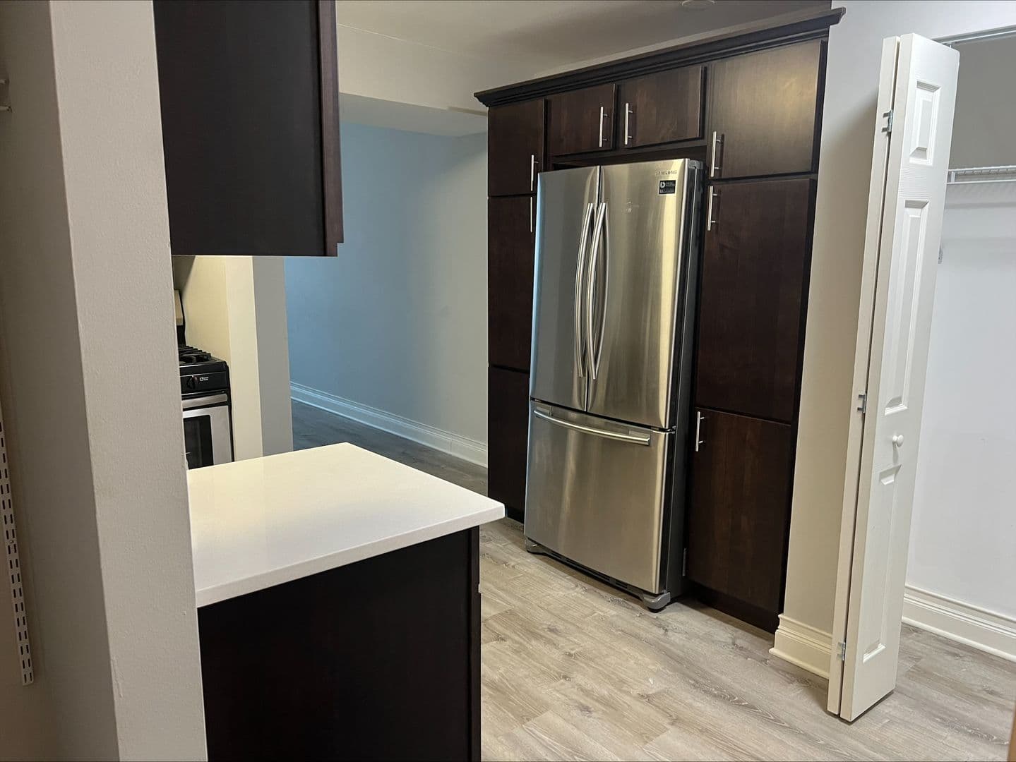 Chicago Apartment: 5800 N Sheridan Rd