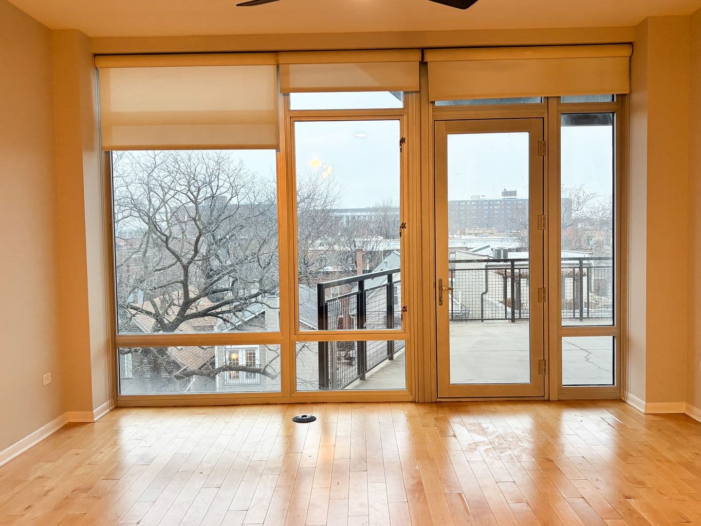 Chicago Apartment: 2666 N. Halsted Street