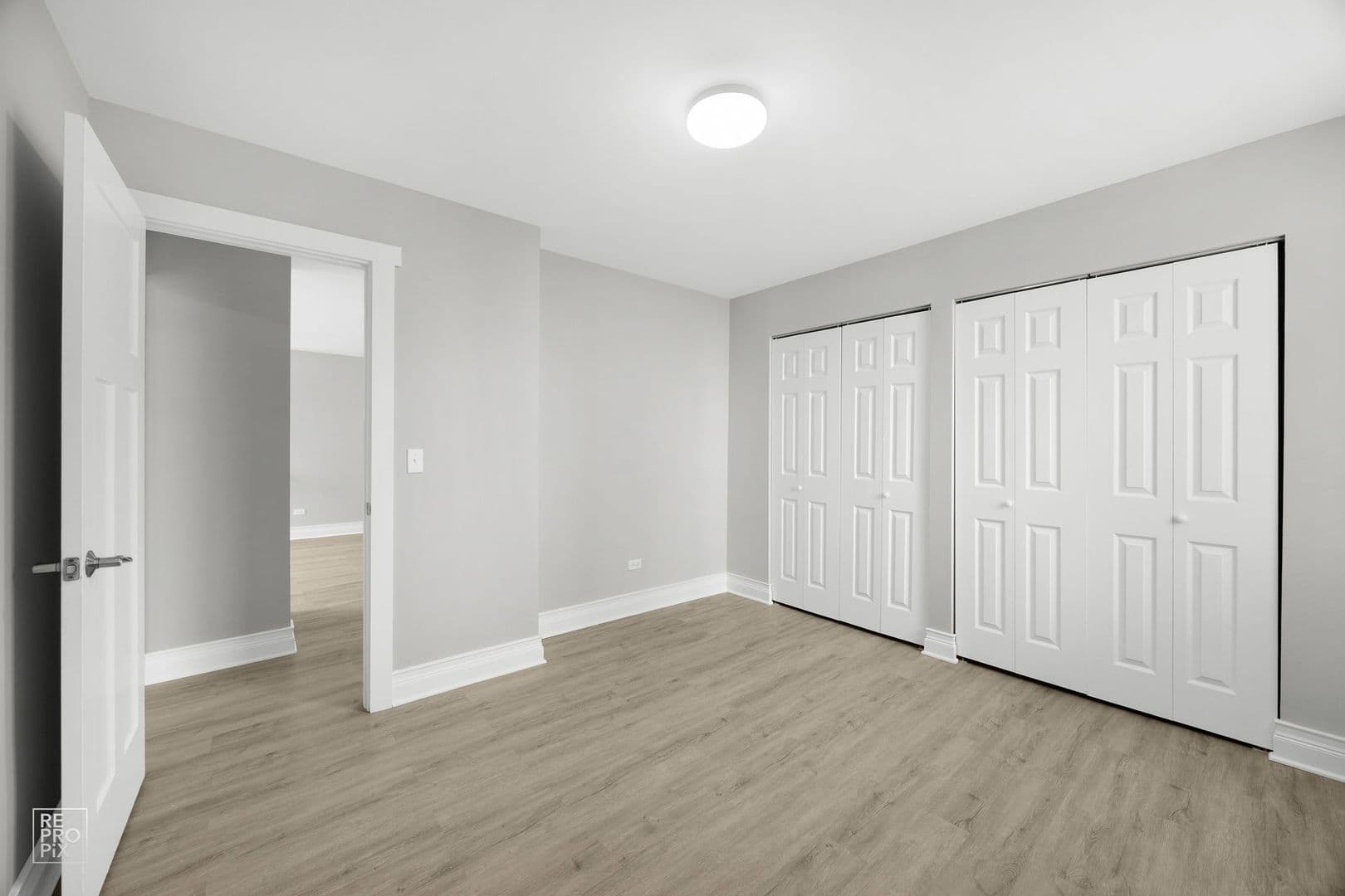 Chicago Apartment: 5800 N Sheridan Rd