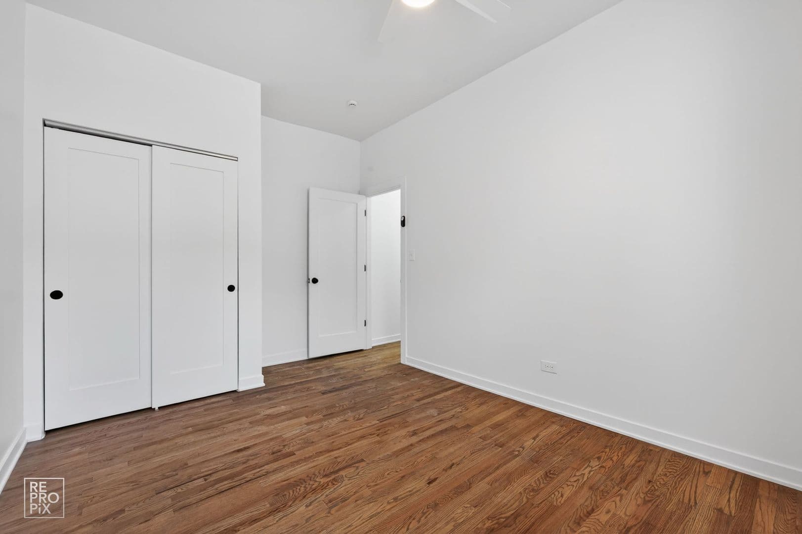 Chicago Apartment: 2154 W Arthur Ave