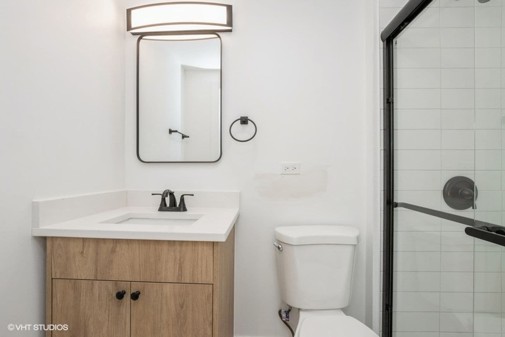 Chicago Apartment: 6251 N. Talman Avenue