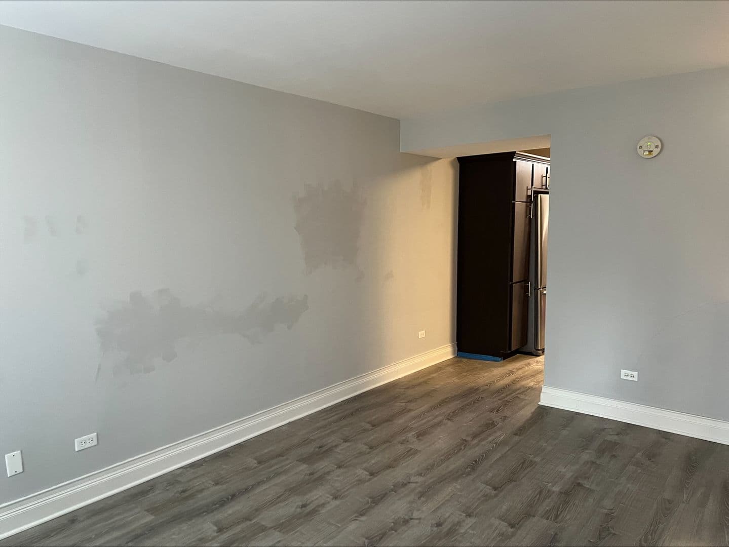 Chicago Apartment: 5800 N Sheridan Rd