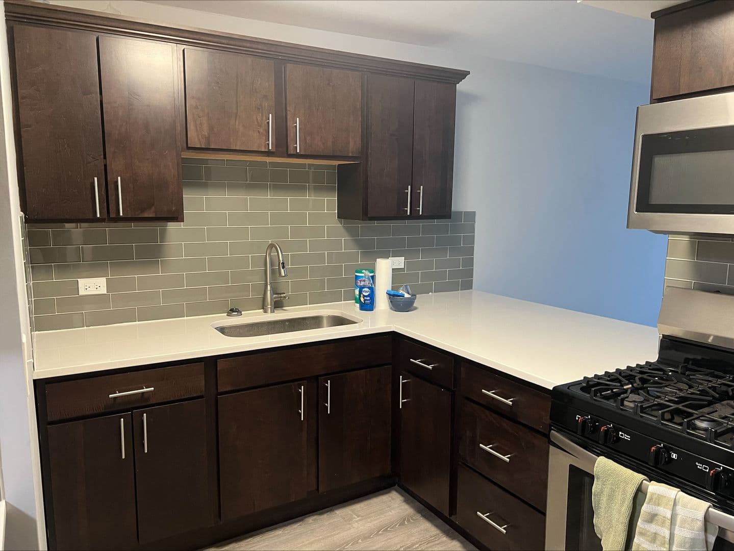 Chicago Apartment: 5800 N Sheridan Rd