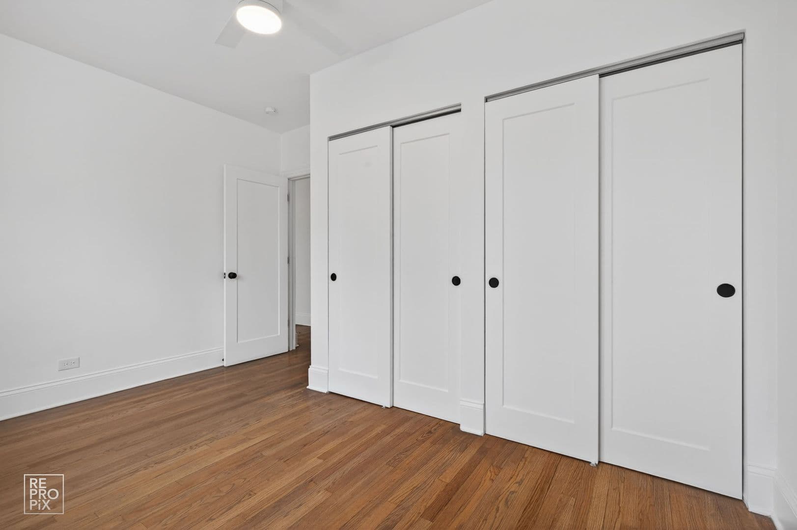 Chicago Apartment: 6310 N Artesian