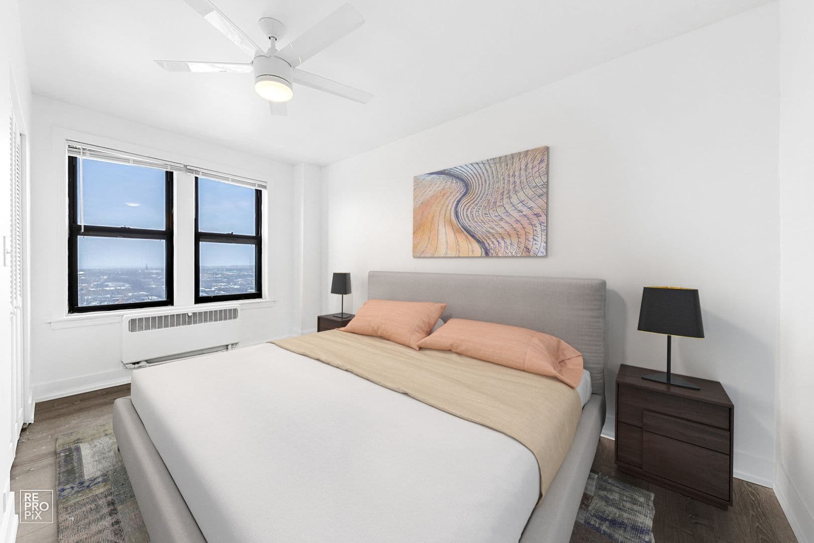 Chicago Apartment: 6230 N Kenmore