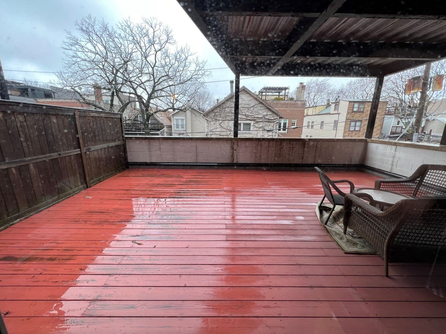 Chicago Apartment: 2666 N. Halsted Street